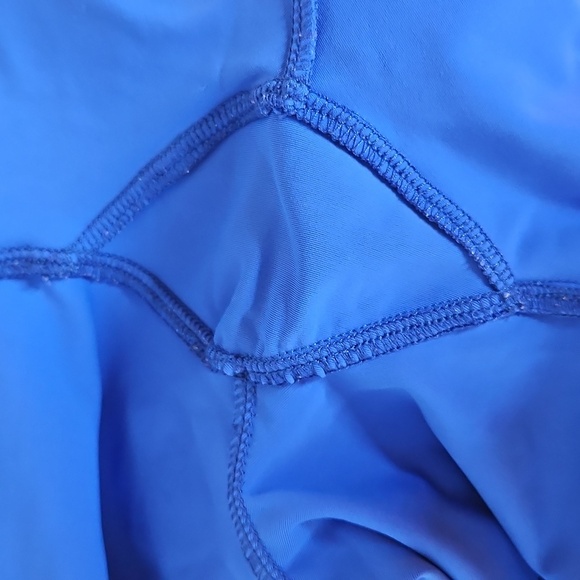 iGlow Running Pirate Athletic Skort Size Medium - Picture 7 of 7